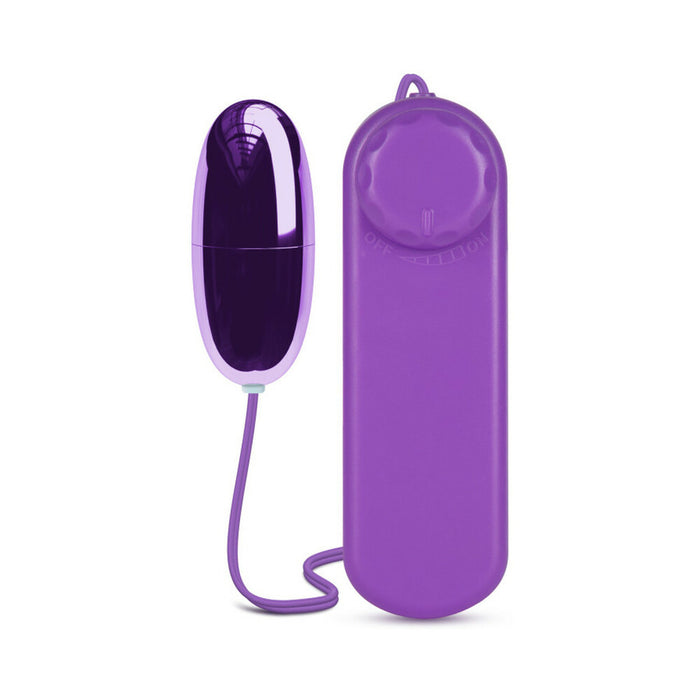 Blush B Yours Power Bullet Remote-Controlled Egg Vibrator