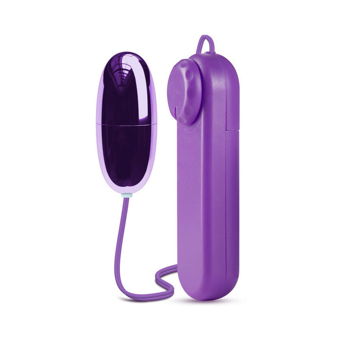 Blush B Yours Power Bullet Remote-Controlled Egg Vibrator
