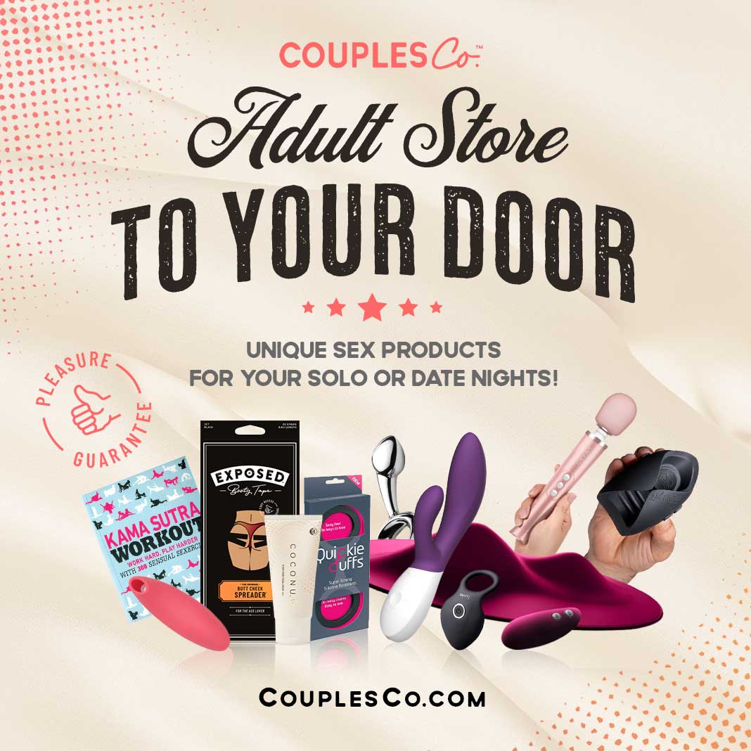 Why Shop Couples Co.