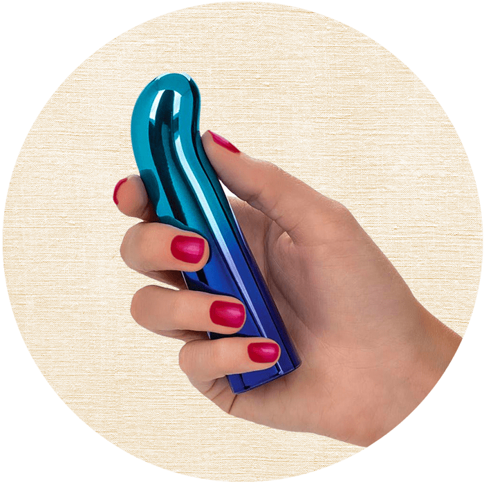 Vibrators and Suction Sex Toys - Online Sex Toy Store | Couples Co.