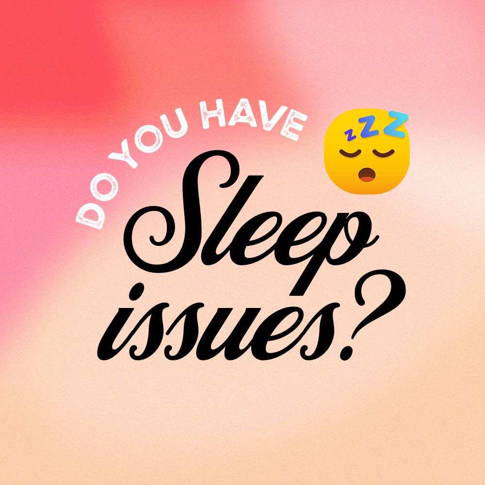 Do you have sleep issues? Fall asleep faster when you release before bed. Shop our collection of sexy sleep aids! | Couples Co.