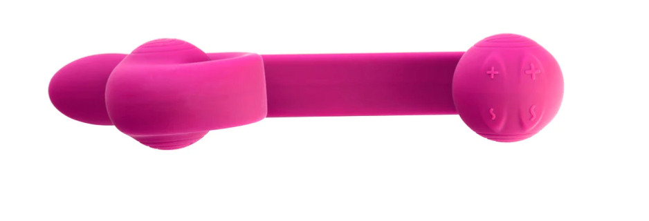 Snail Vibe Sex Toy for Her Rechargeable