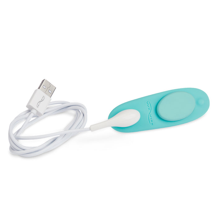 Moxie by We-Vibe | We-Connect App Compatible