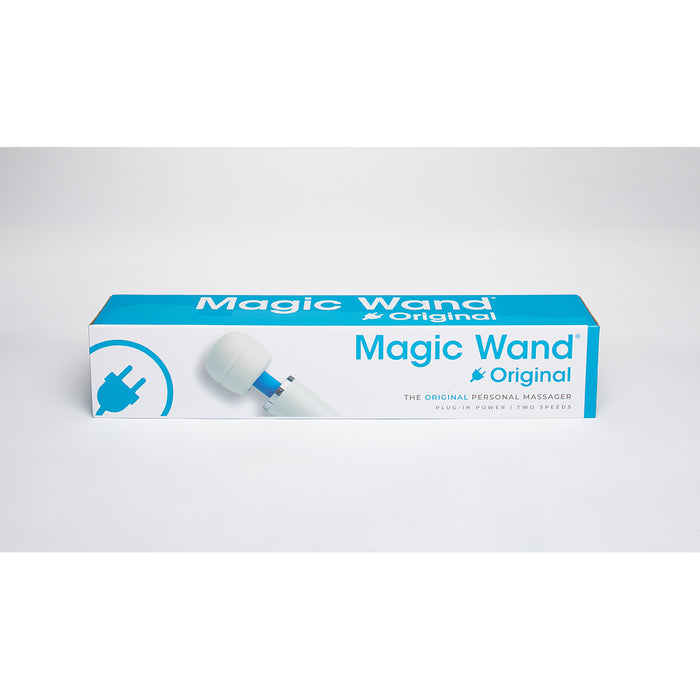 Vibratex Magic Wand Original
