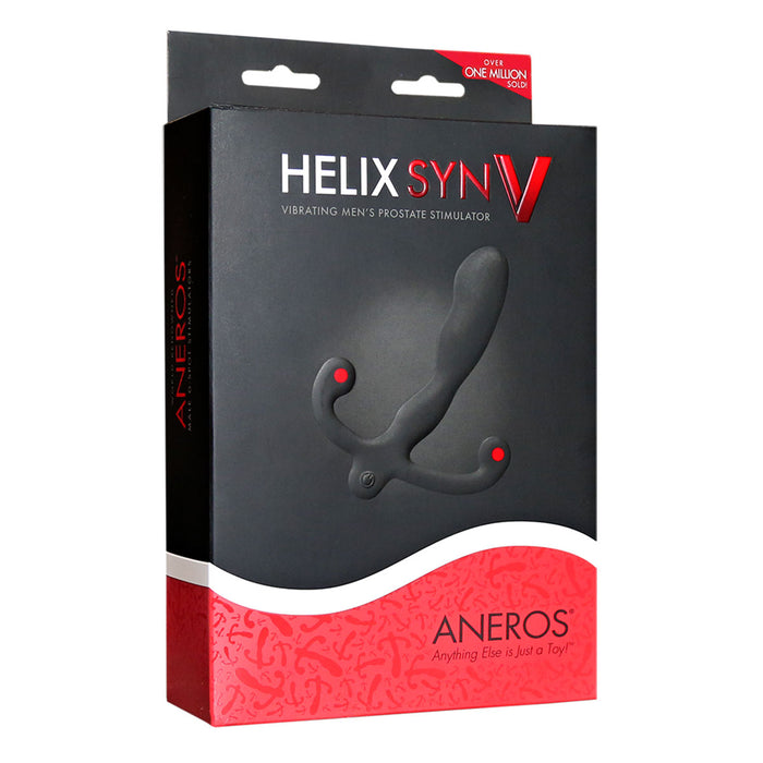 Aneros Helix SYN V - best prostate massager