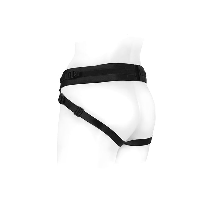 Adjustable Leg Straps Harness | Secure Fit And Comfort With Joque Strap On Harness
