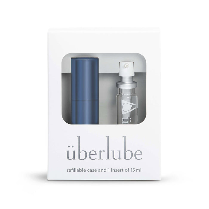Uberlube | High Quality Lube for Couples