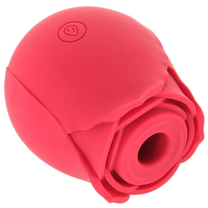 INYA The Rose Suction Vibrator