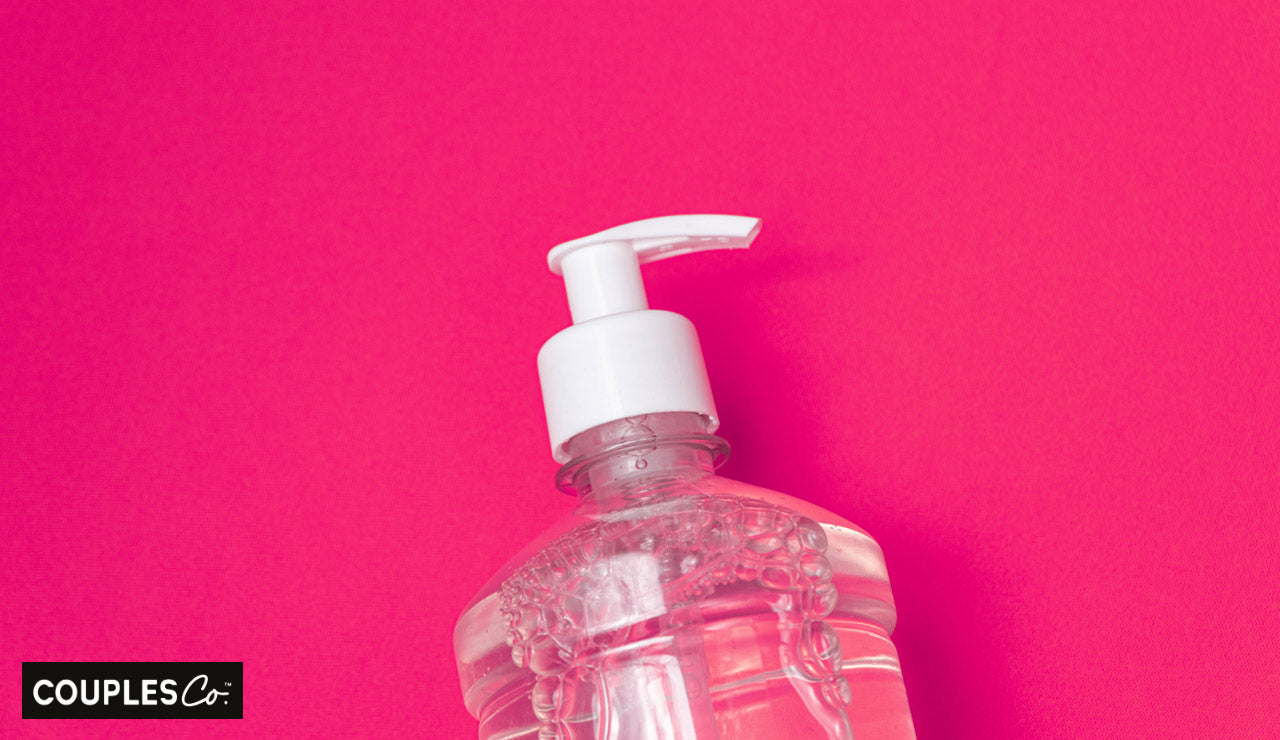 A Complete Guide to Lube. Everything You Need to Know to Enhance Pleasure