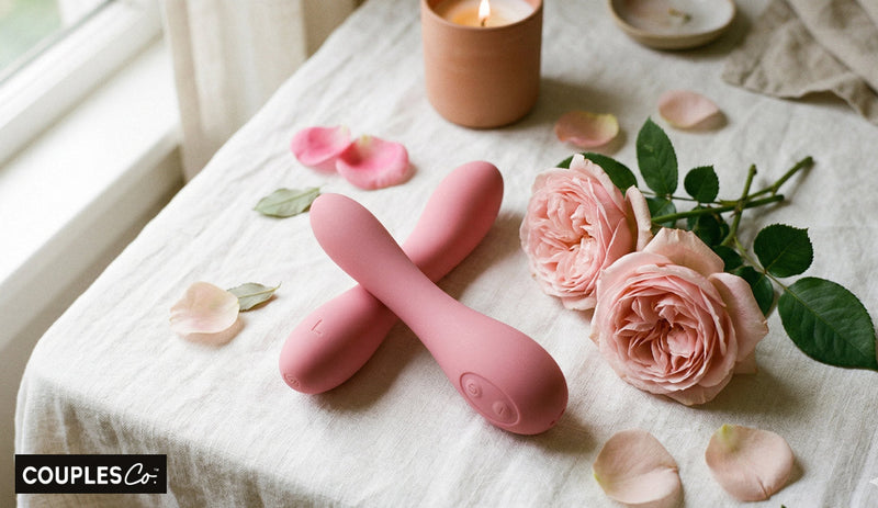 couples using vibrators Couple having orgasms with various sex toys
