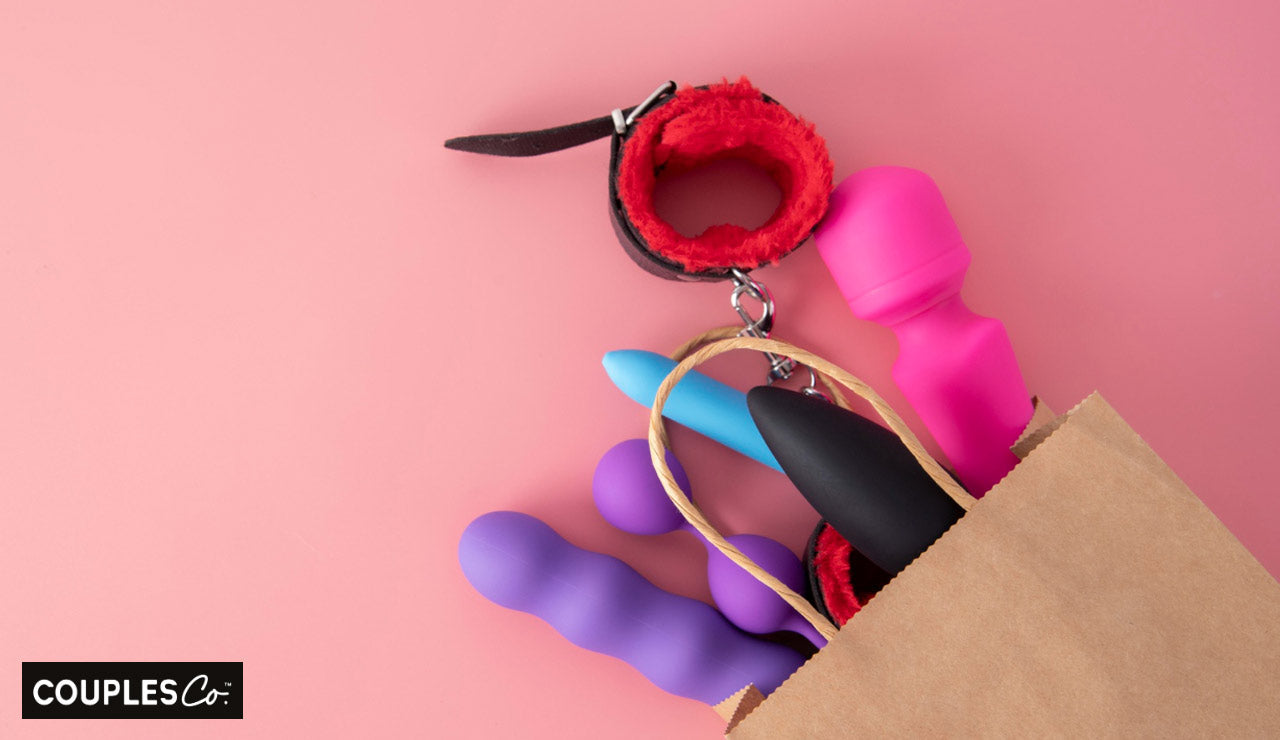 How to Celebrate a Spicy Valentine’s Day?