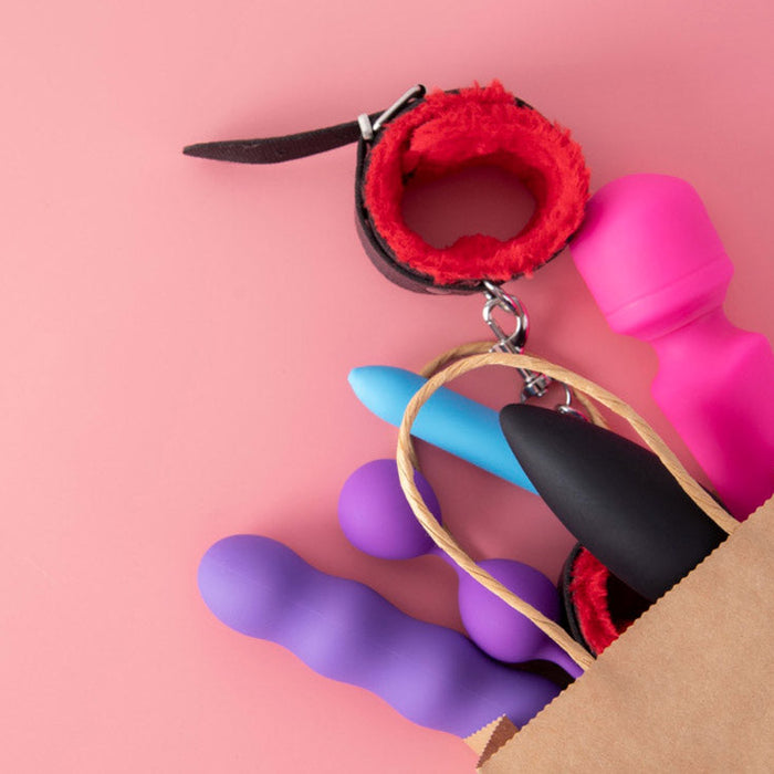 How to Celebrate a Spicy Valentine’s Day?