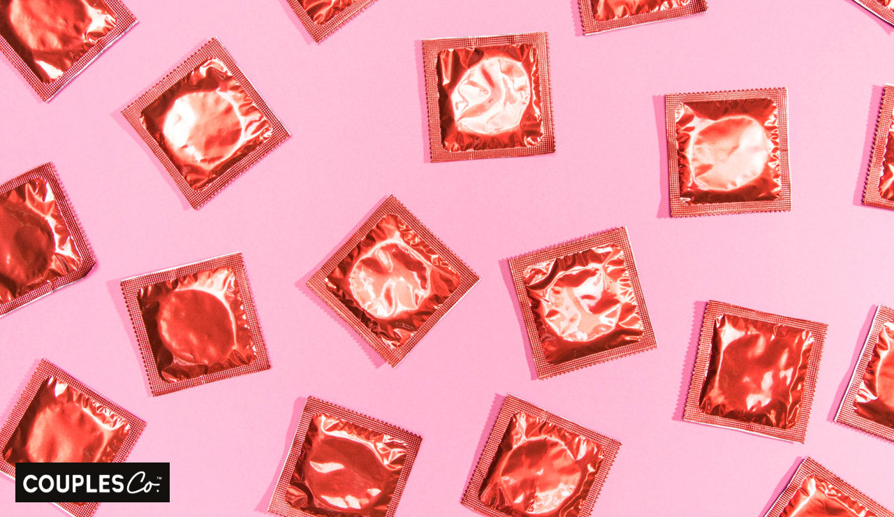 Essential Condom Facts you don't Know