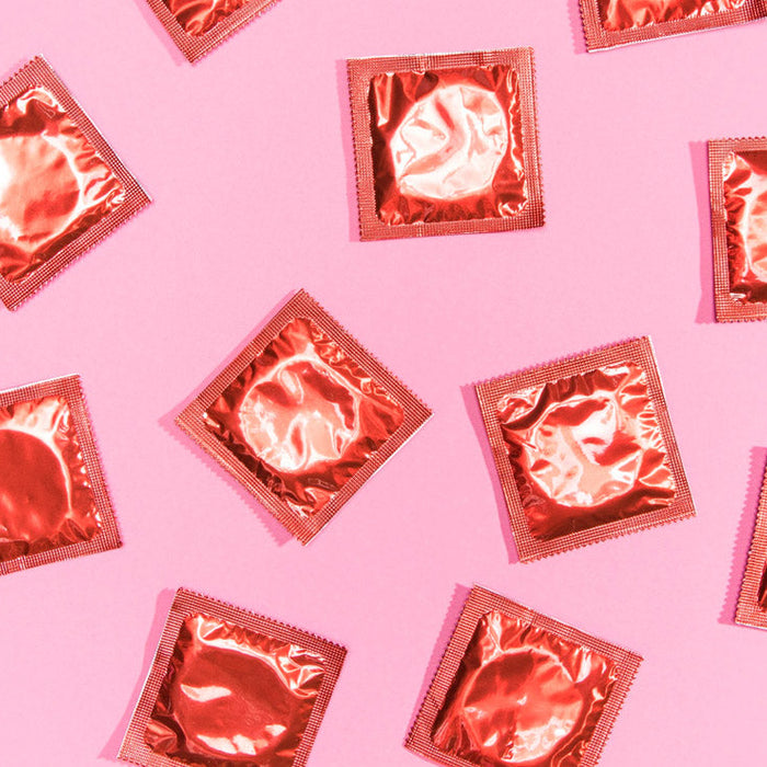 Essential Condom Facts you don't Know