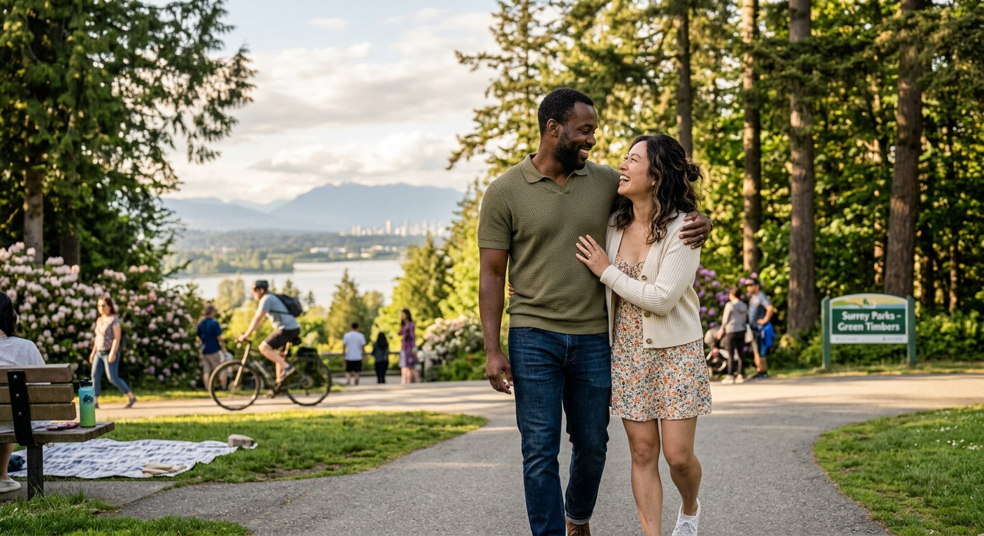 Signs of a Healthy Relationship (And What Actually Builds Them)
