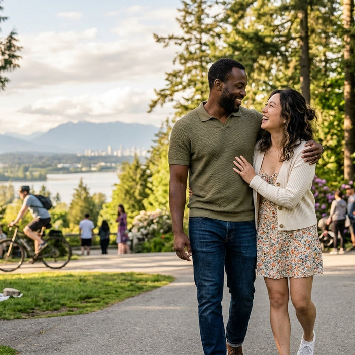Signs of a Healthy Relationship (And What Actually Builds Them)