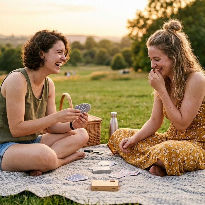 Digital Detox Date Nights: How to Reconnect Without Screens