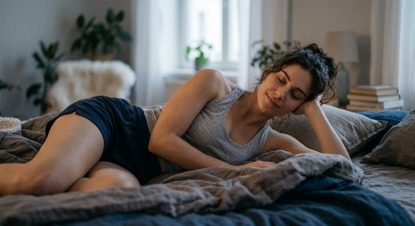 How to Have Multiple Orgasms (For Women)