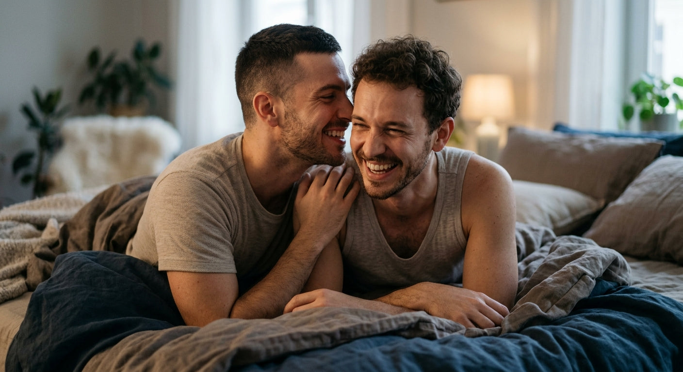 How to Talk Dirty (With Examples)