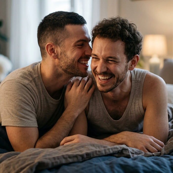 How to Talk Dirty (With Examples)