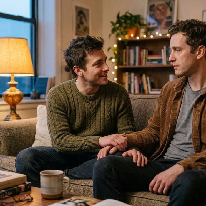 Mismatched Libidos: What to Do When You and Your Partner Want Different Amounts of Sex