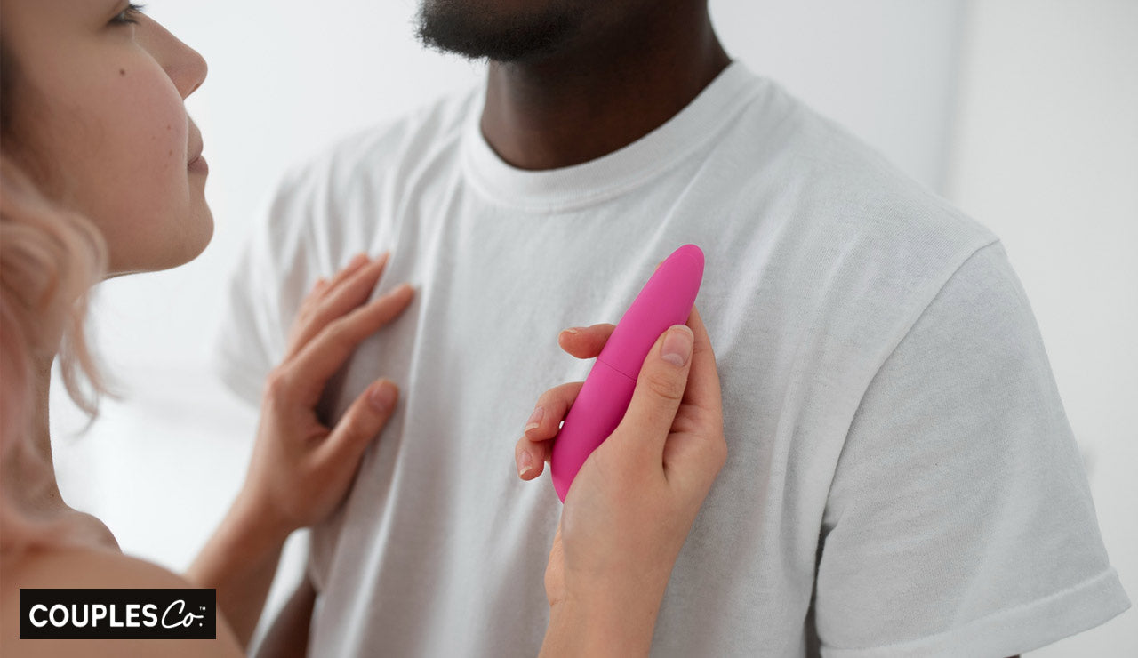 How to Massage Your Prostate: Simple Guide for Beginners?