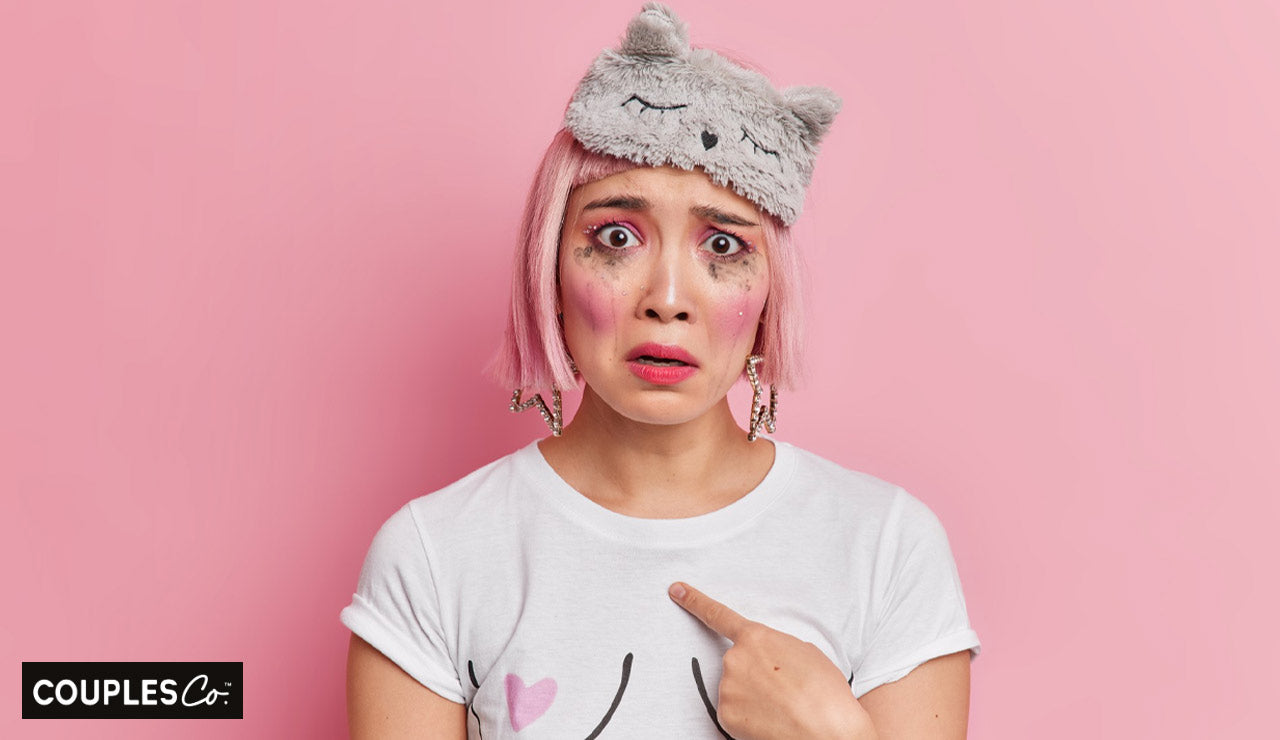 How to Stop Faking Orgasms and Start Having Them for Real?