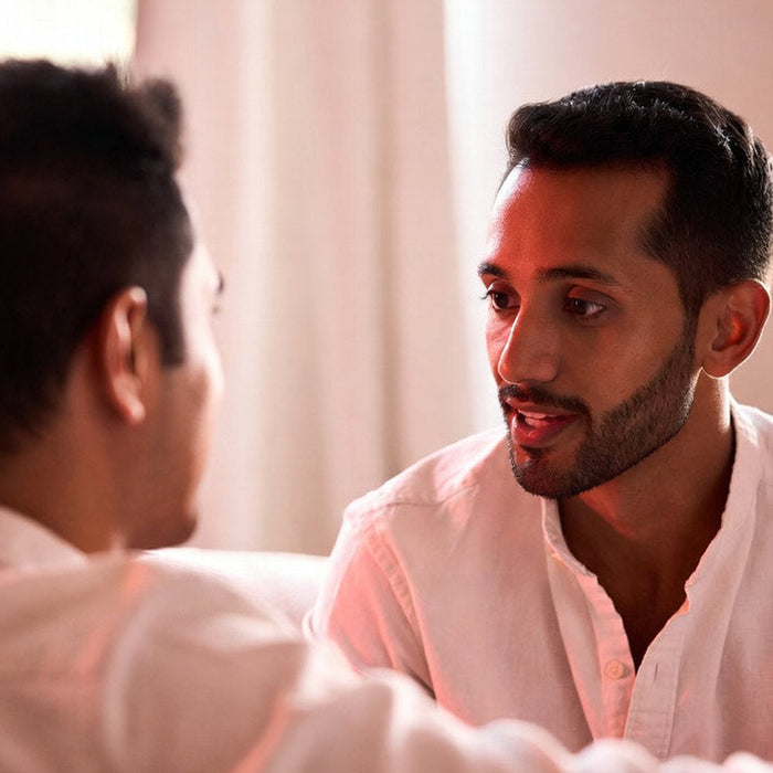 How to Talk About Sexual Desires Without Feeling Awkward