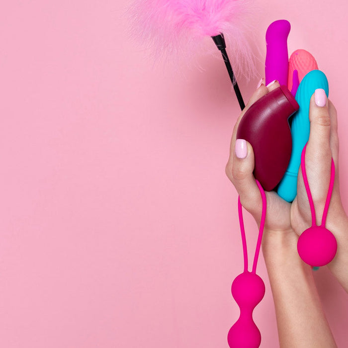 How to use Sex Toys? A simple Beginner’s Guide to better pleasure