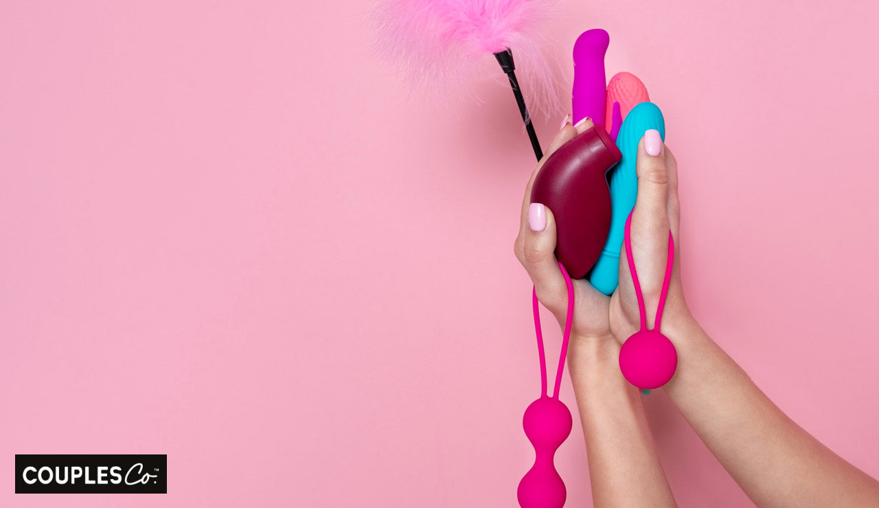 How to use Sex Toys? A simple Beginner’s Guide to better pleasure