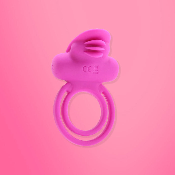How to Use a Cock Ring Safely and Comfortably?