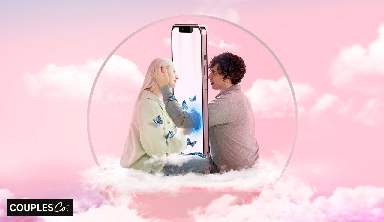 Long Distance Intimacy Toys: How to Stay Truly Connected When Miles Get in the Way?