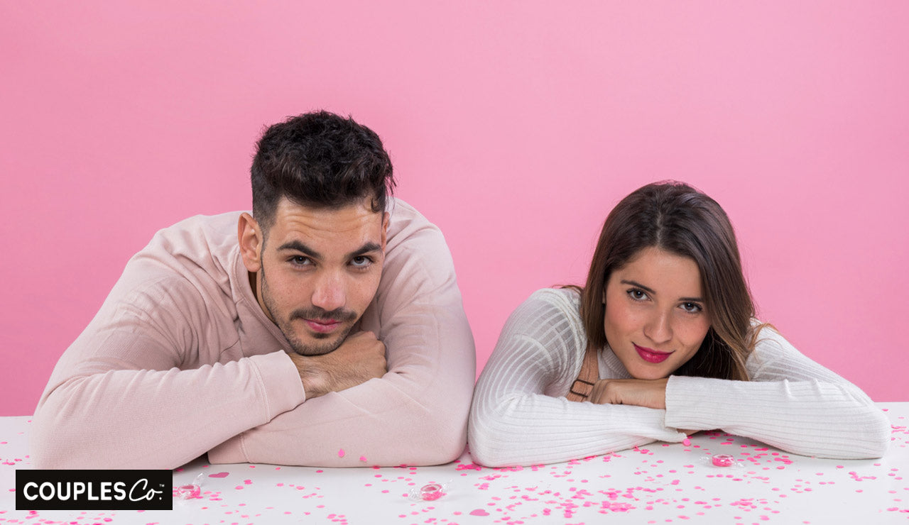 How to do Mutual Masturbation with Your Partner?