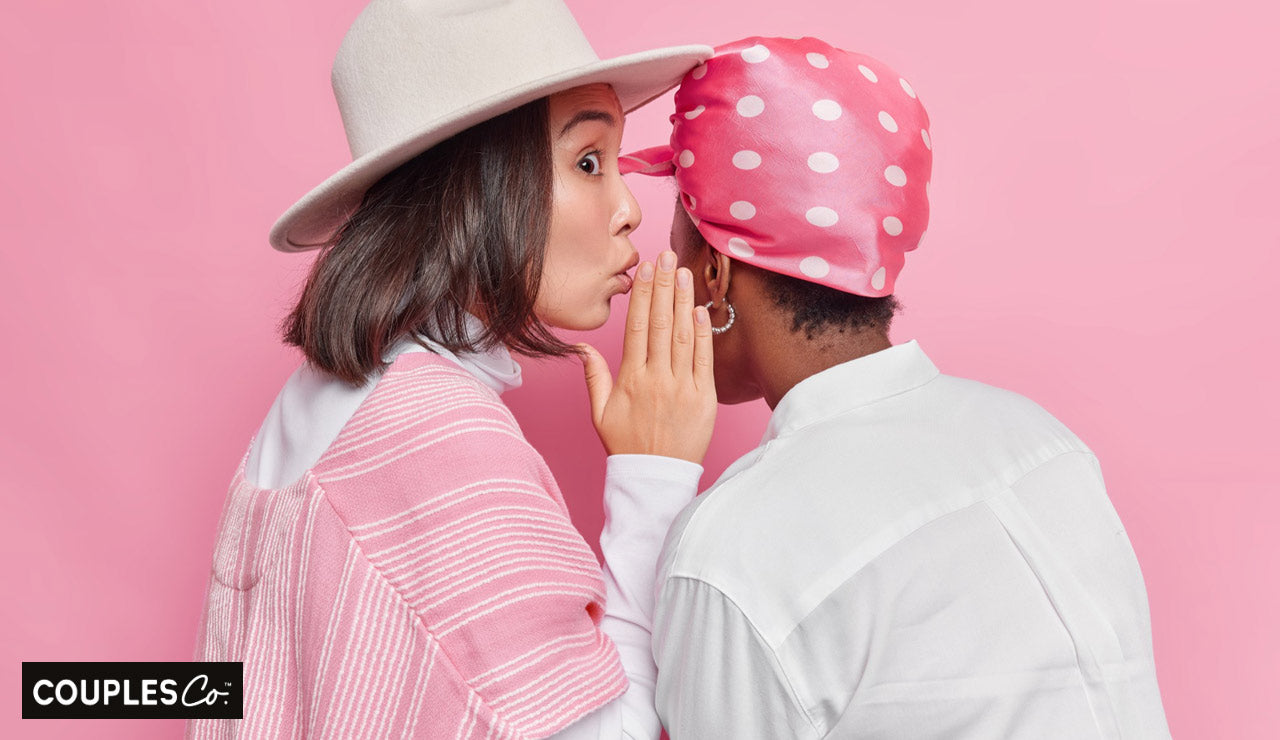 Myths about Marriage That Aren’t True (And What Actually Works?)