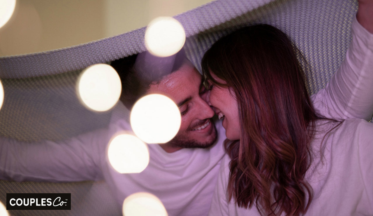 Physical Touch in Relationships: Why It Matters for Connection and Intimacy?