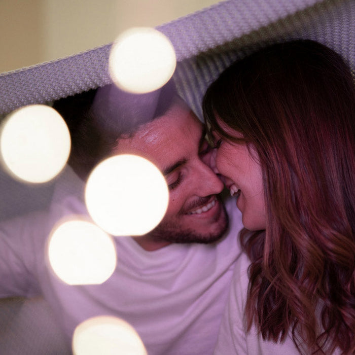 Physical Touch in Relationships: Why It Matters for Connection and Intimacy?