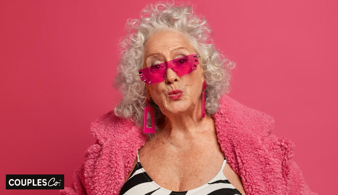 Sex Toys for Menopause: Best Vibrators for Comfort, Desire, and Pleasure