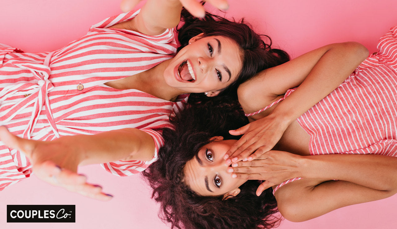 Popular Sex Positions a Simple Pleasure Focused