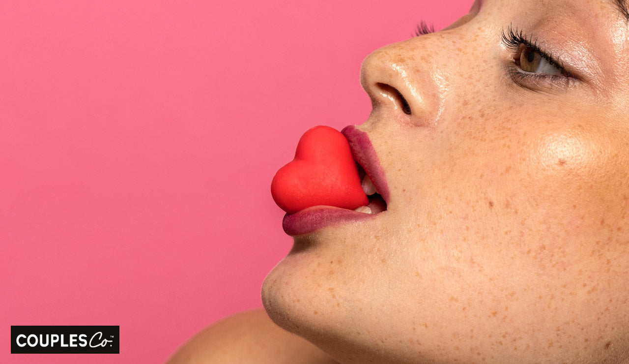 Regaining Sexual Desire after ending a Long-Term Relationship