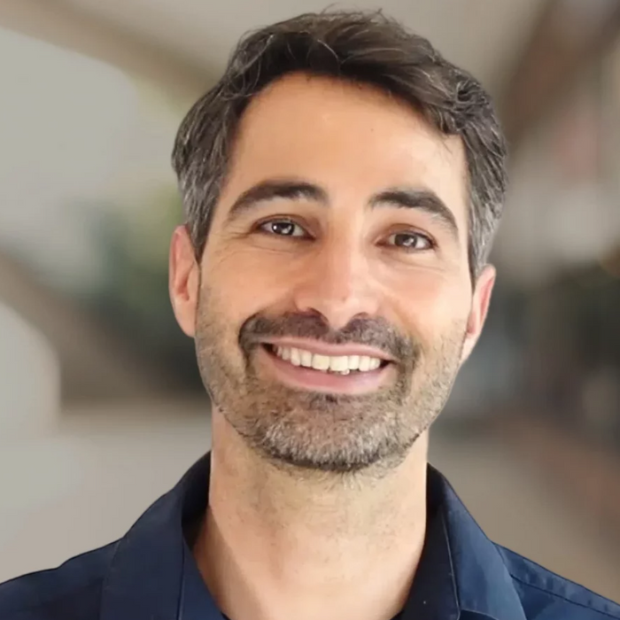 Moshe | How To Have Multiple Orgasms