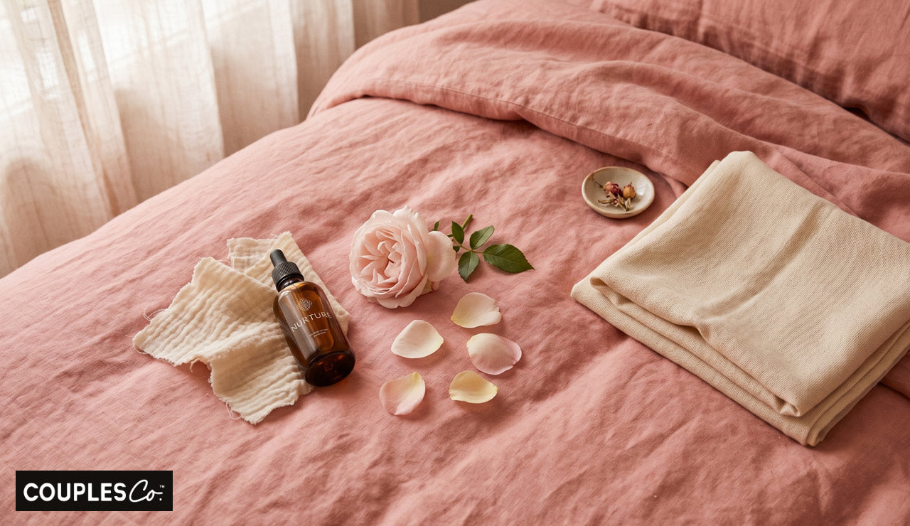 Sex After Pregnancy What to Expect and How to Feel Good Again