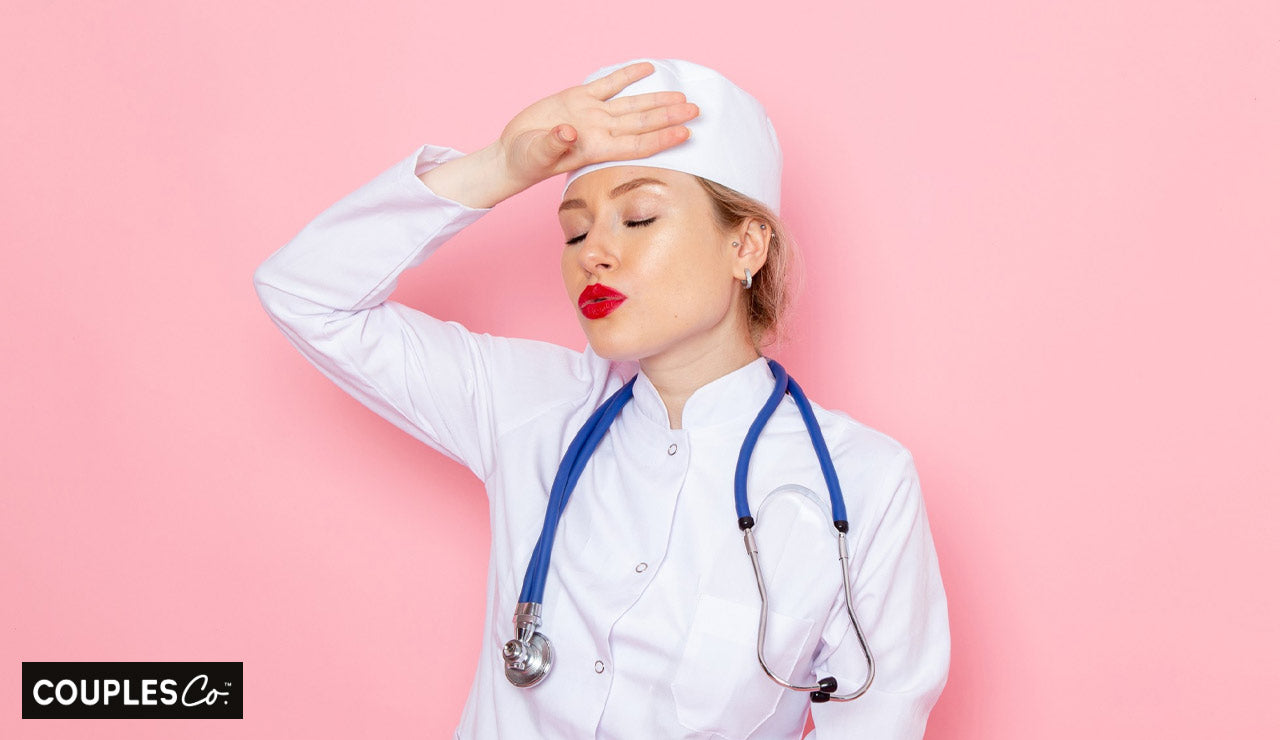 Essential Tips for Sexual Role Playing to Enhance Intimacy and Connection