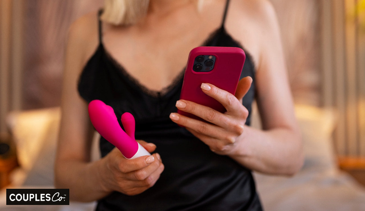 Vibrator Facts Everyone Should Know