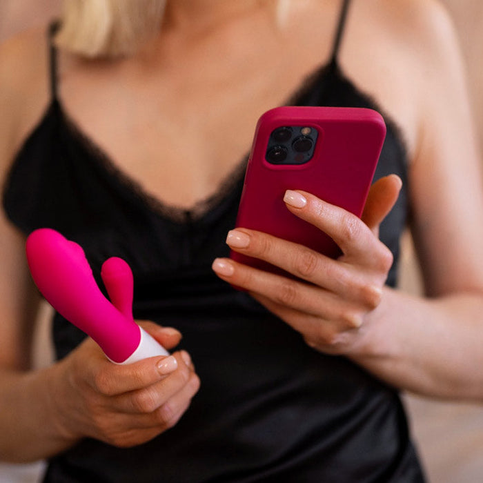 Vibrator Facts Everyone Should Know