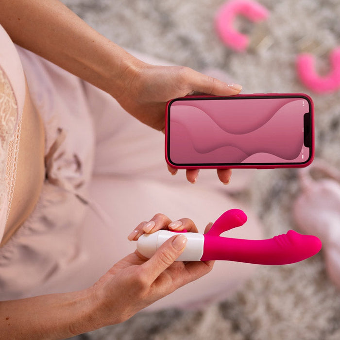 What is an Erotic Message and Why it feels so Powerful?