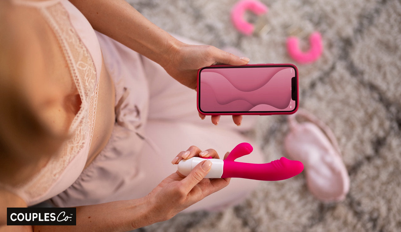 What is an Erotic Message and Why it feels so Powerful?