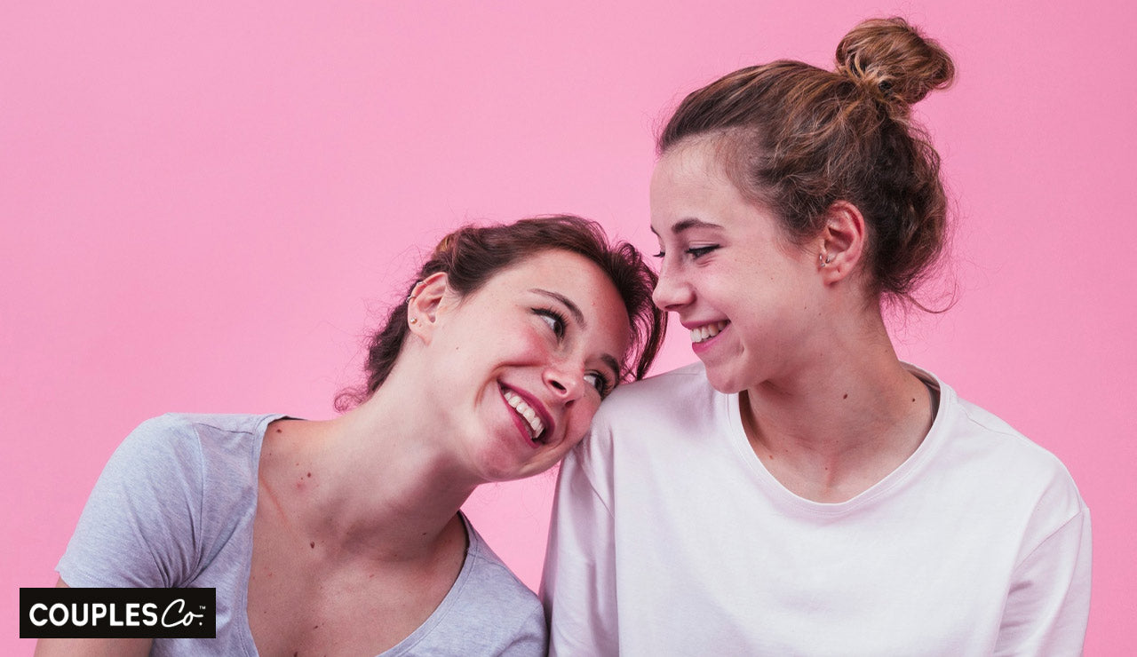 What is Lesbian Bed Death and What can you Actually do about it?