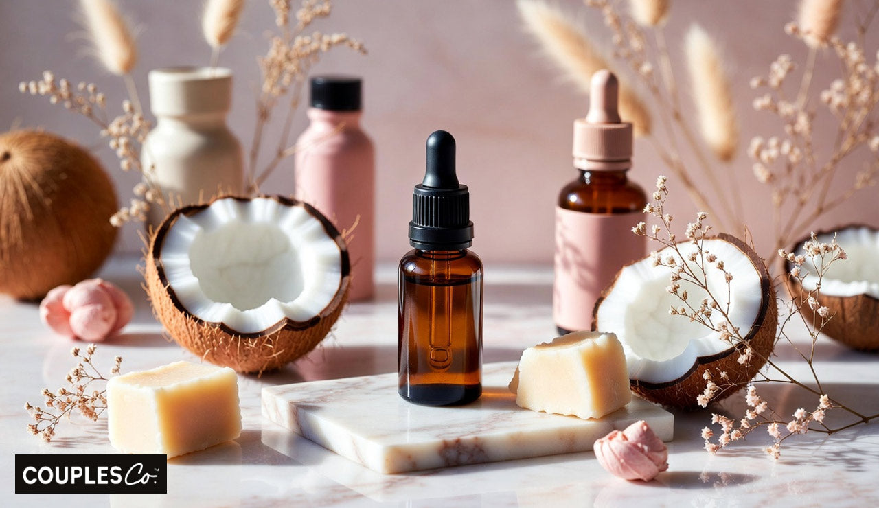 Coconu Organic Lube Review: Finding the Right Formula for Your Body