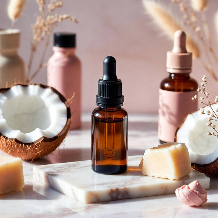 Coconu Organic Lube Review: Finding the Right Formula for Your Body