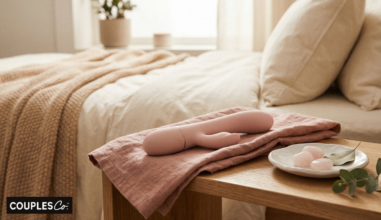 External vs Internal Vibrators which one Is Right for your Body